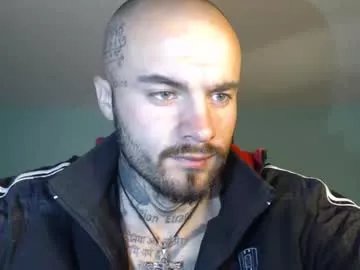 sevendragons1 on Chaturbate