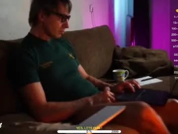 sexespresso on Chaturbate