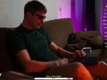 sexespresso on Chaturbate