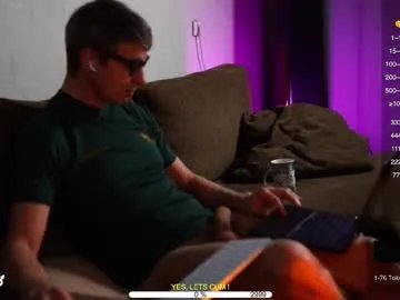 sexespresso on Chaturbate