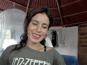 Freechat sexnherbs on Chaturbate