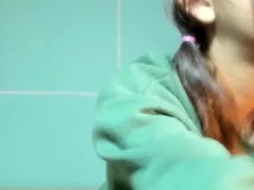 sexy_foxx_ on Chaturbate