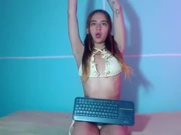 sexy_foxx_ — My birthday is today  #daddy #dirty #bigclit #anal #petite [442 tokens remaining]