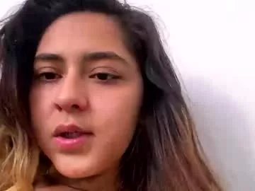 sexy_foxx_ on Chaturbate