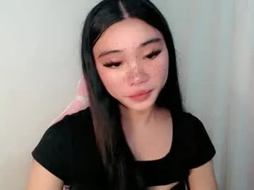 sexy_mikaxoxo on Chaturbate