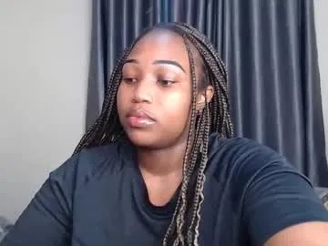 sexy_mistress5 on Chaturbate