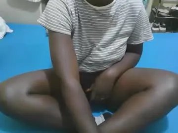 sexy_quincy1 on Chaturbate