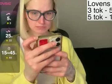 sexy_sweets on Chaturbate