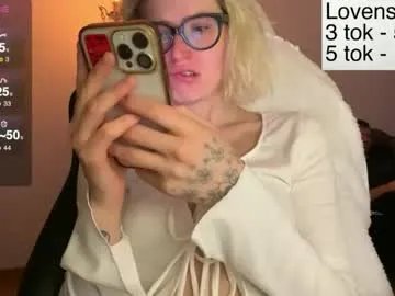 sexy_sweets on Chaturbate