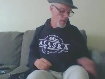 sexy_white_daddy on Chaturbate