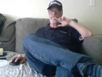 sexy_white_daddy on Chaturbate