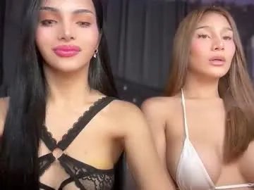 sexyadrianaqueents on Chaturbate