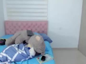 sexybrunnetem on Chaturbate