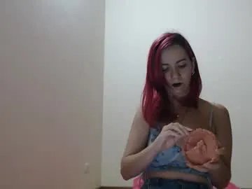 sexydemonangel on Chaturbate