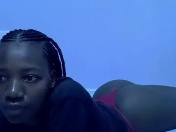 sexyghurl12 on Chaturbate