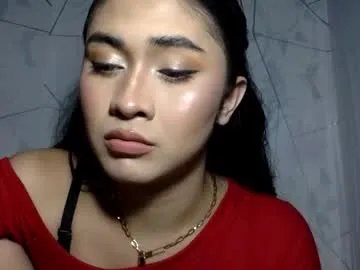 sexygoddessjade on Chaturbate