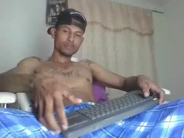 sexyleon69 on Chaturbate