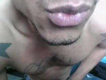 sexyleon69 on Chaturbate