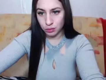 sexyyuliia777 on Chaturbate