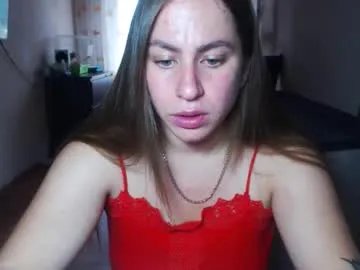 sexyyuliia777 on Chaturbate