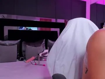 shaina_vasquez on Chaturbate