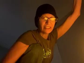 shamanwoman on Chaturbate