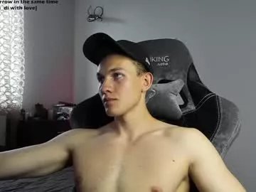 shameless_di on Chaturbate