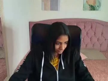 shaneelle on Chaturbate