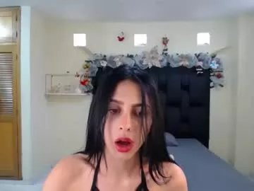 shannakendall on Chaturbate