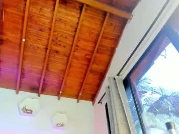 shannakendall on Chaturbate