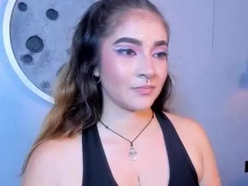 shanntal__ on Chaturbate