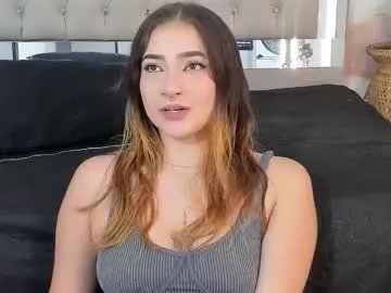 shanntal__ on Chaturbate
