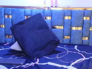 shantall_05 on Chaturbate