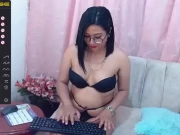 sharijones_1 on Chaturbate