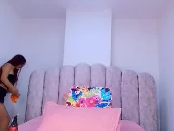 sharlott_kiss on Chaturbate