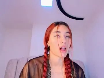 sharlott_kiss on Chaturbate