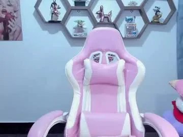 sharonsander1 — Welcome guysPVT openDomi onlush onfollow methumbs up #latina #lovense  #fitness #pvtopen  #blowjob