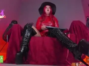 sharoon_gold on Chaturbate