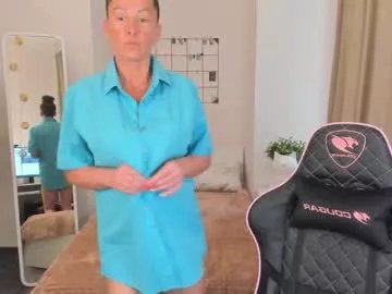 sheilaryan on Chaturbate