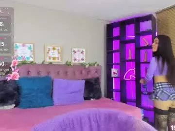 shelby_carson on Chaturbate