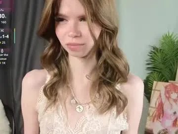 shelleyborom on Chaturbate