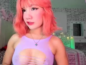 shelutty on Chaturbate