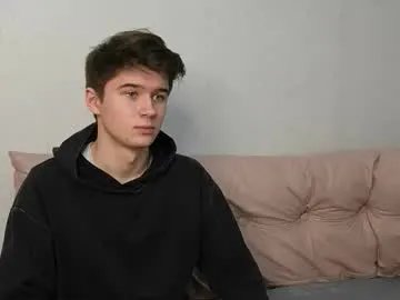 sherlockmax on Chaturbate