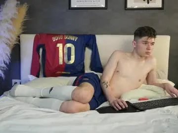 sherlockmax on Chaturbate