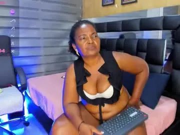 sheyla__ebony — GOAL: oil ass [99 tokens remaining] Make my BIGASS bounce in your face   discount on pvt make me cum! #ebony #bigboobs #mature #bigass #milf
