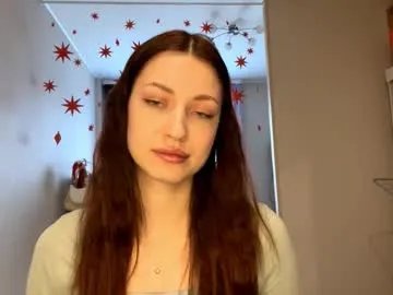 shielaamolsch — Goal: Say hello and show a heart for you! / I'm Sheila! Nice to meet you there! Welcome to my first stream! #18 #shy #new #natural #teen [9 tokens remaining]