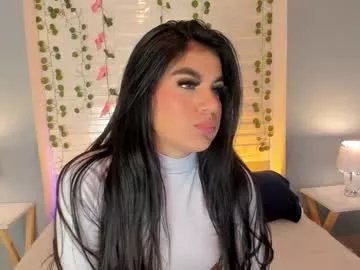 shirleyyjones on Chaturbate