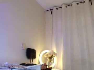 shkendall on Chaturbate