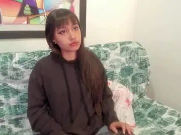 shy_nanami on Chaturbate