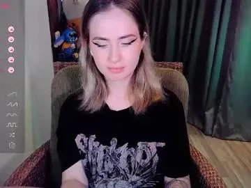 shyfoxxxy on Chaturbate